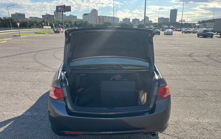 Honda Accord VIII рестайлинг, 2012 год, 1 200 000 рублей, 10 фотография