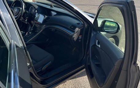 Honda Accord VIII рестайлинг, 2012 год, 1 200 000 рублей, 9 фотография