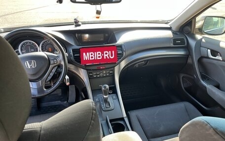 Honda Accord VIII рестайлинг, 2012 год, 1 200 000 рублей, 5 фотография