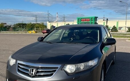 Honda Accord VIII рестайлинг, 2012 год, 1 200 000 рублей, 3 фотография