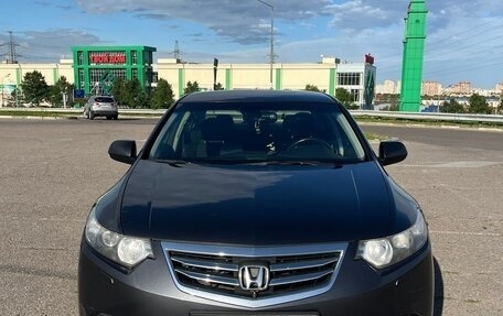 Honda Accord VIII рестайлинг, 2012 год, 1 200 000 рублей, 2 фотография
