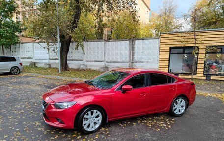 Mazda 6, 2013 год, 1 449 000 рублей, 3 фотография