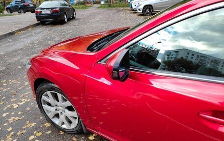 Mazda 6, 2013 год, 1 449 000 рублей, 8 фотография