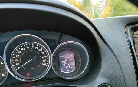 Mazda 6, 2013 год, 1 449 000 рублей, 10 фотография