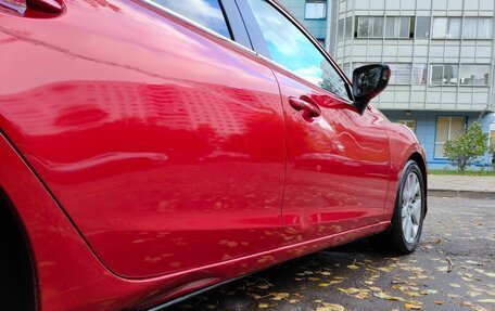 Mazda 6, 2013 год, 1 449 000 рублей, 15 фотография