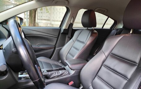 Mazda 6, 2013 год, 1 449 000 рублей, 9 фотография
