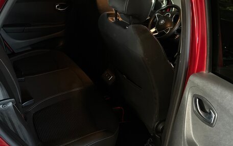 Renault Kaptur I рестайлинг, 2020 год, 1 590 000 рублей, 14 фотография