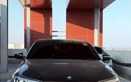 BMW 5 серия, 2020 год, 3 500 000 рублей, 2 фотография