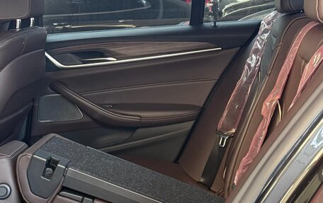 BMW 5 серия, 2020 год, 3 500 000 рублей, 7 фотография