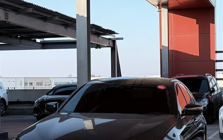 BMW 5 серия, 2020 год, 3 500 000 рублей, 3 фотография