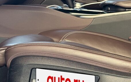 BMW 5 серия, 2020 год, 3 500 000 рублей, 6 фотография