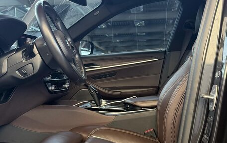 BMW 5 серия, 2020 год, 3 500 000 рублей, 5 фотография