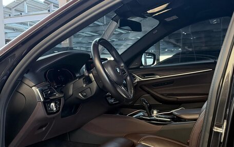 BMW 5 серия, 2020 год, 3 500 000 рублей, 8 фотография