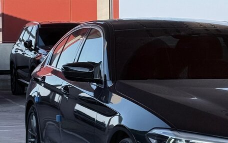 BMW 5 серия, 2020 год, 3 500 000 рублей, 9 фотография