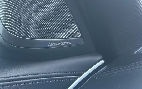 BMW 5 серия, 2020 год, 3 500 000 рублей, 14 фотография