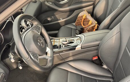 Mercedes-Benz C-Класс, 2014 год, 2 500 000 рублей, 6 фотография