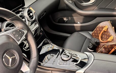 Mercedes-Benz C-Класс, 2014 год, 2 500 000 рублей, 5 фотография