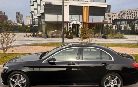 Mercedes-Benz C-Класс, 2014 год, 2 500 000 рублей, 13 фотография