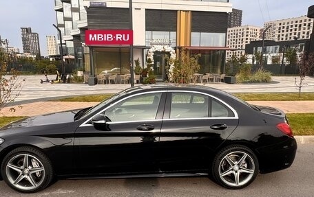 Mercedes-Benz C-Класс, 2014 год, 2 500 000 рублей, 7 фотография