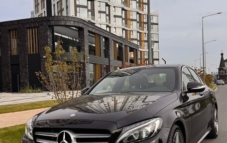 Mercedes-Benz C-Класс, 2014 год, 2 500 000 рублей, 3 фотография