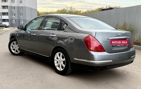 Nissan Teana, 2006 год, 650 000 рублей, 2 фотография