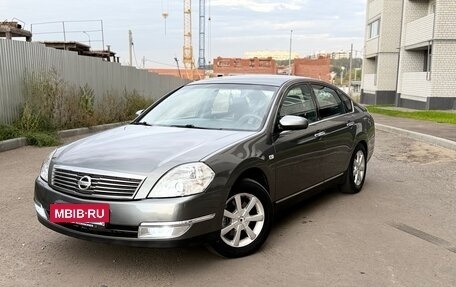 Nissan Teana, 2006 год, 650 000 рублей, 3 фотография