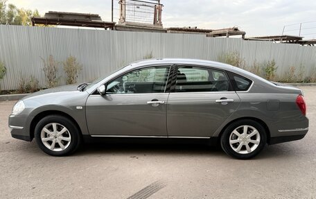 Nissan Teana, 2006 год, 650 000 рублей, 10 фотография