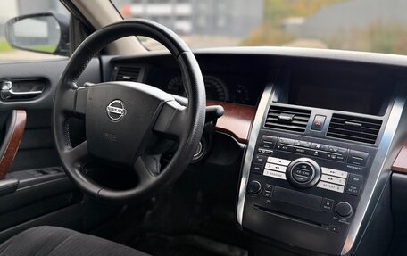 Nissan Teana, 2006 год, 650 000 рублей, 6 фотография
