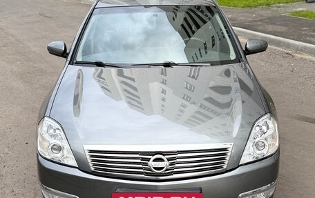 Nissan Teana, 2006 год, 650 000 рублей, 7 фотография