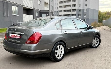 Nissan Teana, 2006 год, 650 000 рублей, 4 фотография