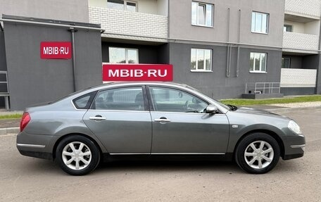 Nissan Teana, 2006 год, 650 000 рублей, 8 фотография