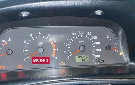 Chevrolet Niva I рестайлинг, 2013 год, 515 000 рублей, 9 фотография