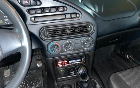 Chevrolet Niva I рестайлинг, 2013 год, 515 000 рублей, 11 фотография