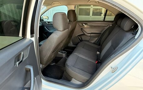 Skoda Rapid I, 2014 год, 875 000 рублей, 12 фотография