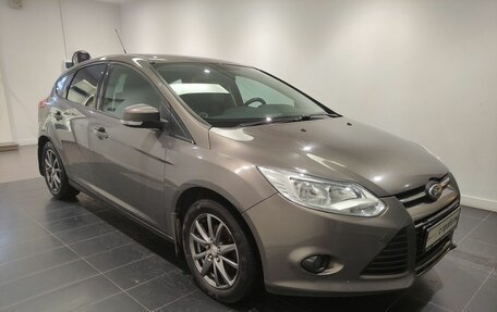 Ford Focus III, 2012 год, 579 000 рублей, 5 фотография