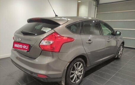 Ford Focus III, 2012 год, 579 000 рублей, 4 фотография