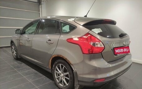 Ford Focus III, 2012 год, 579 000 рублей, 2 фотография