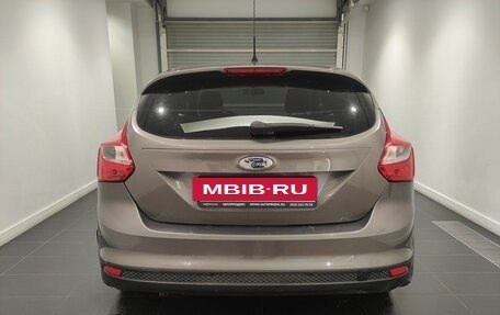 Ford Focus III, 2012 год, 579 000 рублей, 3 фотография