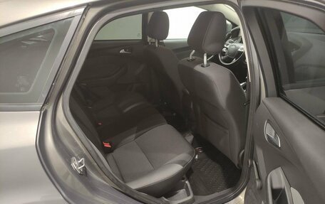 Ford Focus III, 2012 год, 579 000 рублей, 11 фотография