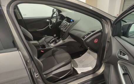 Ford Focus III, 2012 год, 579 000 рублей, 10 фотография