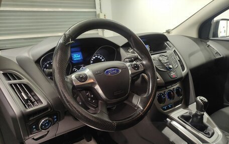 Ford Focus III, 2012 год, 579 000 рублей, 12 фотография