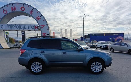 Subaru Forester, 2012 год, 1 399 000 рублей, 8 фотография