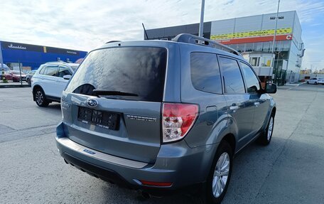 Subaru Forester, 2012 год, 1 399 000 рублей, 7 фотография