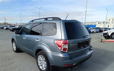 Subaru Forester, 2012 год, 1 399 000 рублей, 5 фотография