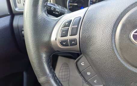 Subaru Forester, 2012 год, 1 399 000 рублей, 18 фотография