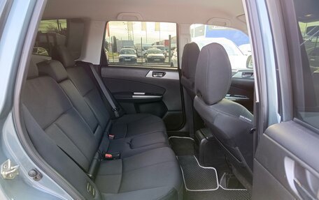 Subaru Forester, 2012 год, 1 399 000 рублей, 15 фотография