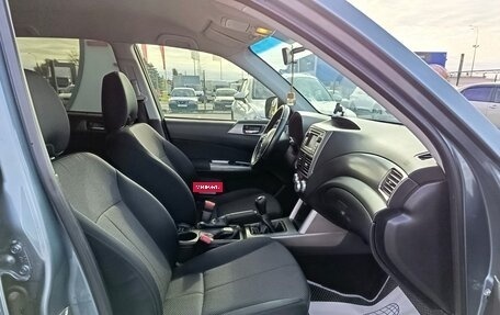 Subaru Forester, 2012 год, 1 399 000 рублей, 14 фотография