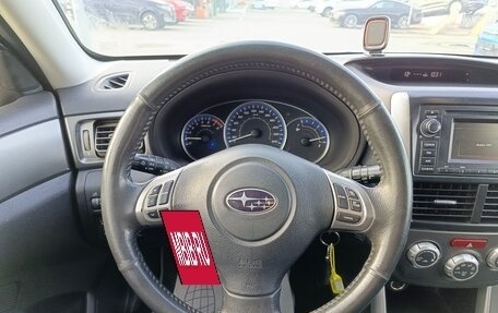 Subaru Forester, 2012 год, 1 399 000 рублей, 17 фотография