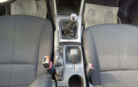 Subaru Forester, 2012 год, 1 399 000 рублей, 23 фотография