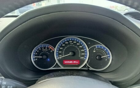 Subaru Forester, 2012 год, 1 399 000 рублей, 20 фотография